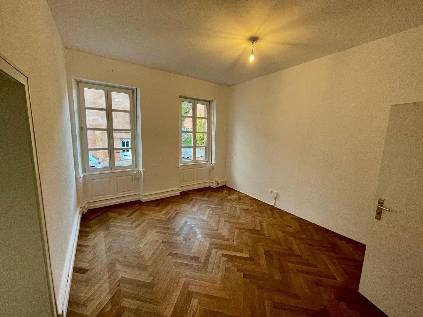 6 bedroom flat to rent, 154 m², Prof.-Nägle-Platz 2, Annweiler am Trifels, Rhineland-Palatinate 6 bedroom flat to rent, 154 m², Prof.-Nägle-Platz 2, Annweiler am Trifels, Rhineland-Palatinate