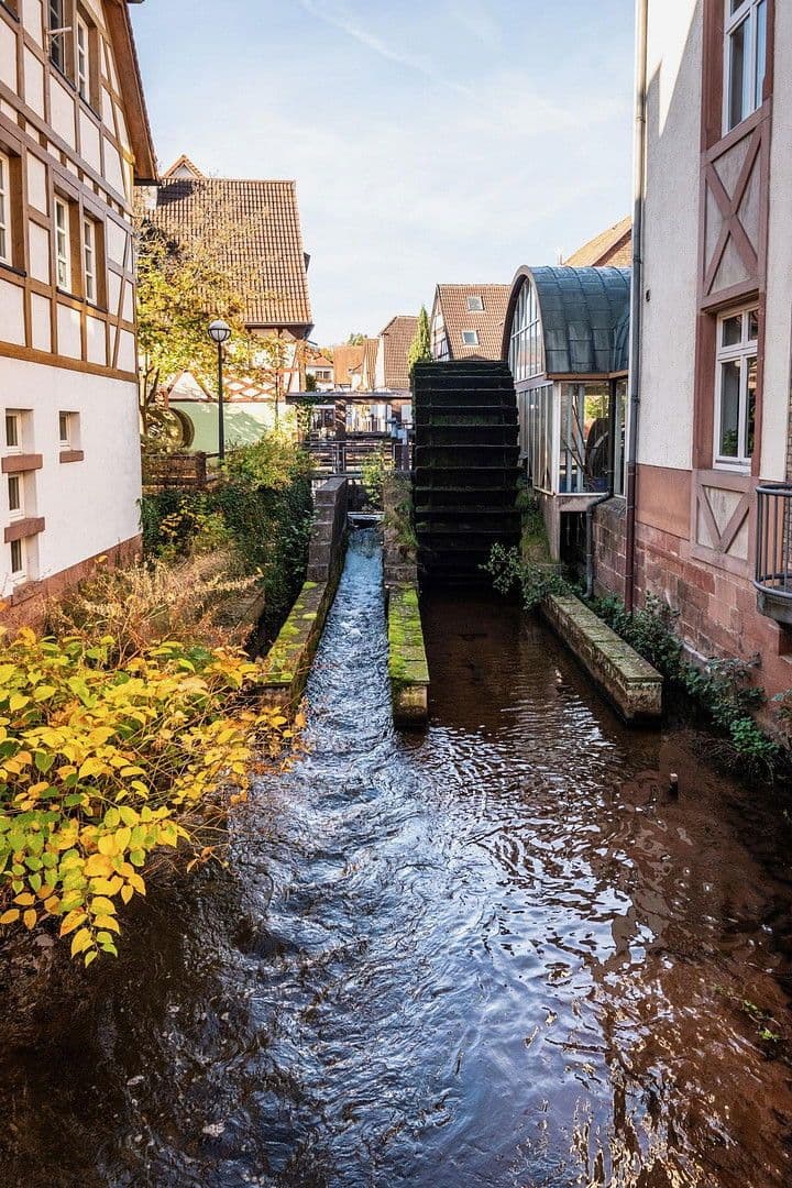 6 bedroom flat to rent, 154 m², Prof.-Nägle-Platz 2, Annweiler am Trifels, Rhineland-Palatinate 6 bedroom flat to rent, 154 m², Prof.-Nägle-Platz 2, Annweiler am Trifels, Rhineland-Palatinate