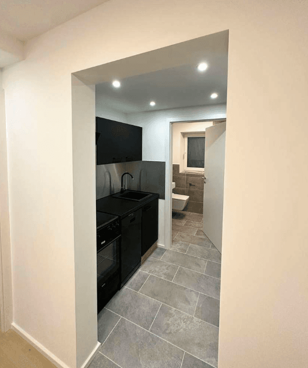 2 bedroom flat to rent, 39 m², Wachtberg, North Rhine-Westphalia 2 bedroom flat to rent, 39 m², Wachtberg, North Rhine-Westphalia