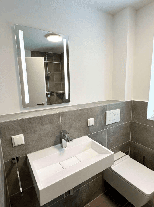 2 bedroom flat to rent, 39 m², Wachtberg, North Rhine-Westphalia 2 bedroom flat to rent, 39 m², Wachtberg, North Rhine-Westphalia