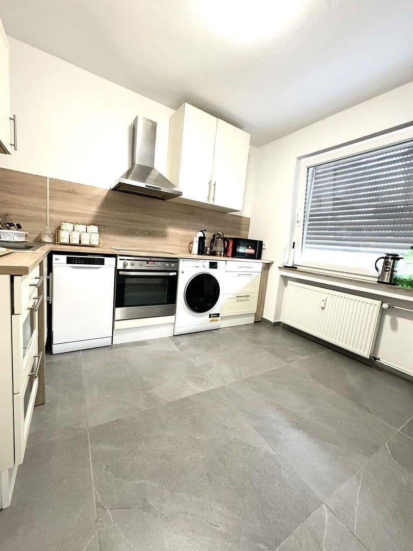 1 bedroom with open-plan kitchen flat for sale, 81 m², Hessenring 26, Wiesbaden, Hesse 1 bedroom with open-plan kitchen flat for sale, 81 m², Hessenring 26, Wiesbaden, Hesse