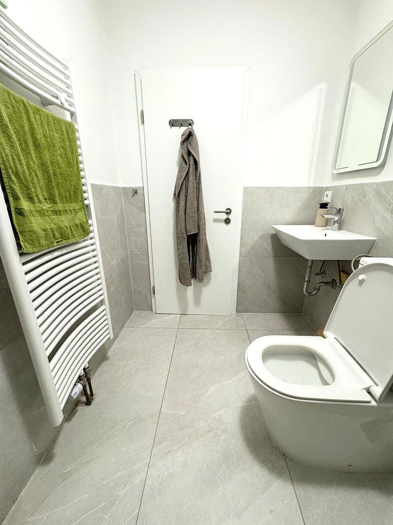 1 bedroom with open-plan kitchen flat for sale, 81 m², Hessenring 26, Wiesbaden, Hesse 1 bedroom with open-plan kitchen flat for sale, 81 m², Hessenring 26, Wiesbaden, Hesse