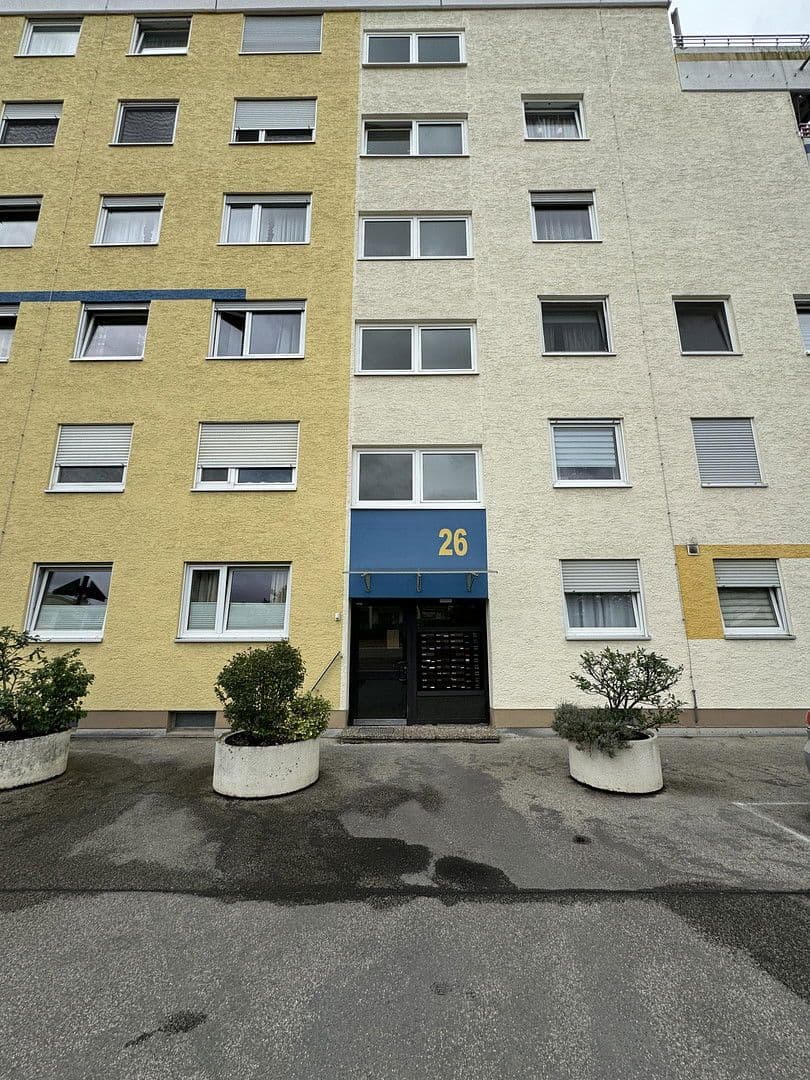 1 bedroom with open-plan kitchen flat for sale, 81 m², Hessenring 26, Wiesbaden, Hesse 1 bedroom with open-plan kitchen flat for sale, 81 m², Hessenring 26, Wiesbaden, Hesse