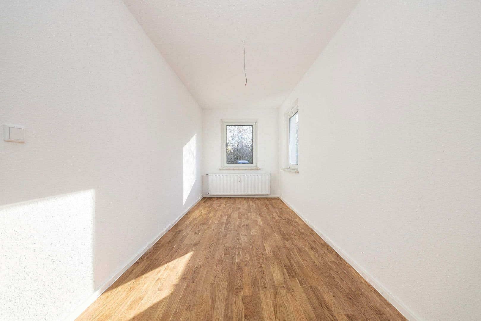 3 bedroom flat for sale, 90 m², Rotfuchsstraße 19, Leipzig, Saxony 3 bedroom flat for sale, 90 m², Rotfuchsstraße 19, Leipzig, Saxony