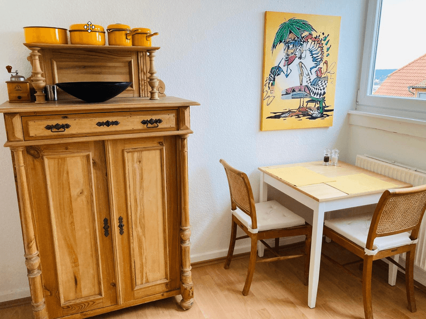 2 bedroom flat to rent, 52 m², Aschaffenburg, Bavaria 2 bedroom flat to rent, 52 m², Aschaffenburg, Bavaria