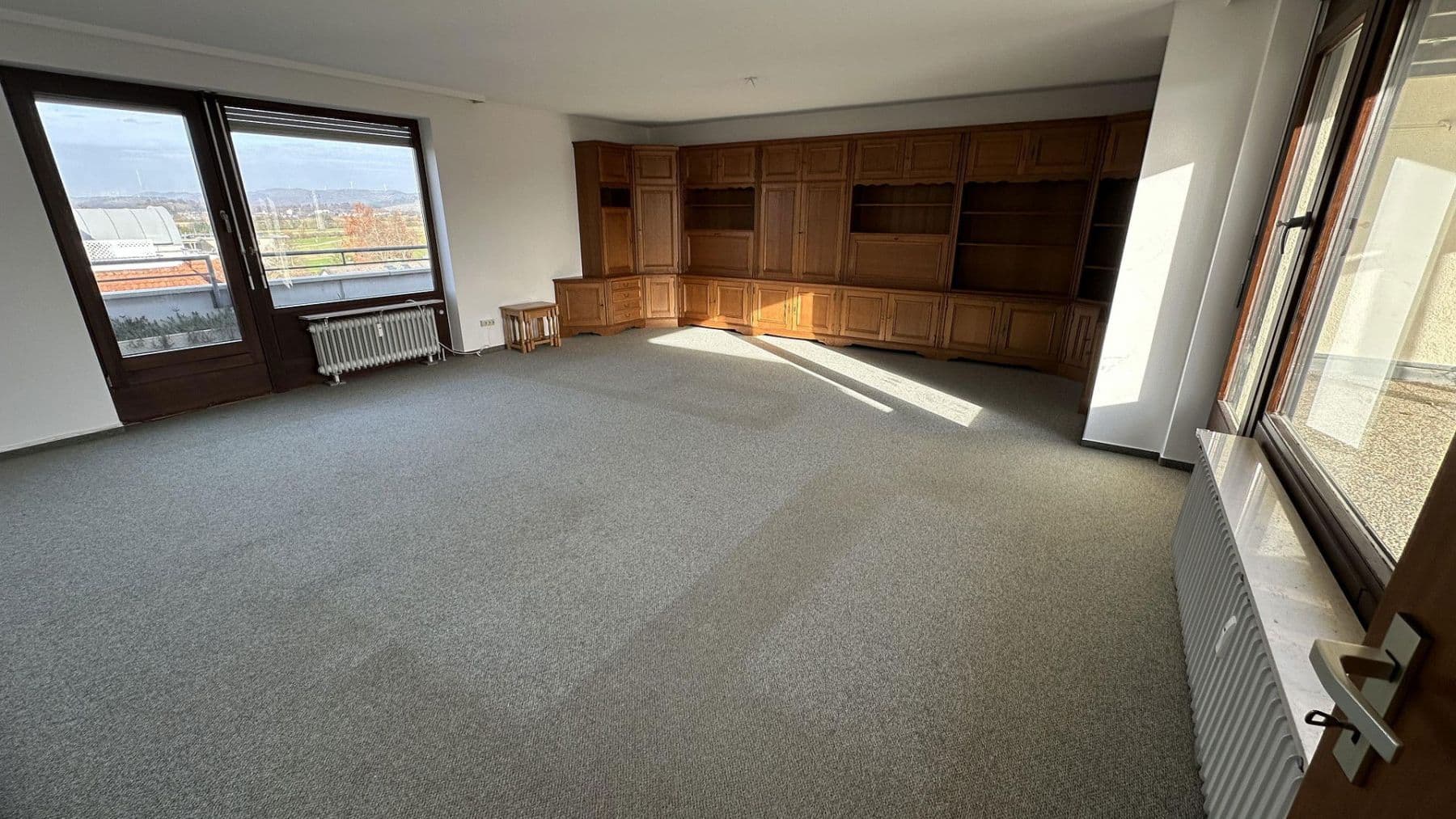 3 bedroom with open-plan kitchen flat for sale, 133 m², Gundelfingen, Baden-Württemberg 3 bedroom with open-plan kitchen flat for sale, 133 m², Gundelfingen, Baden-Württemberg