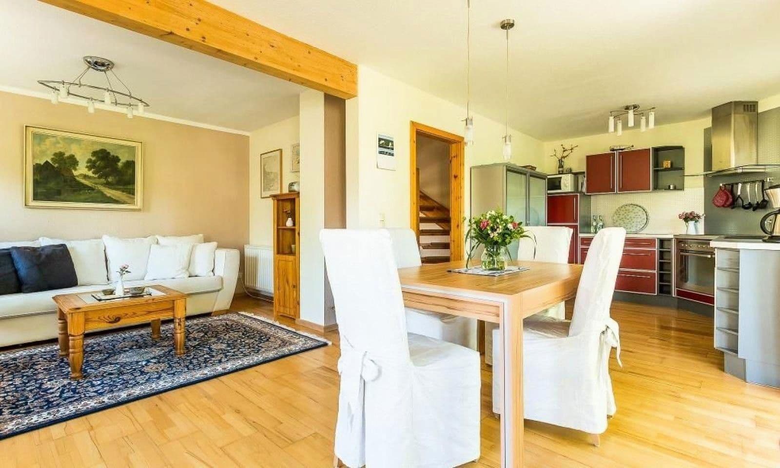 house for sale, 175 m², Johann-Segebarth-Weg 1d, Wieck a. Darß, Mecklenburg-Vorpommern house for sale, 175 m², Johann-Segebarth-Weg 1d, Wieck a. Darß, Mecklenburg-Vorpommern