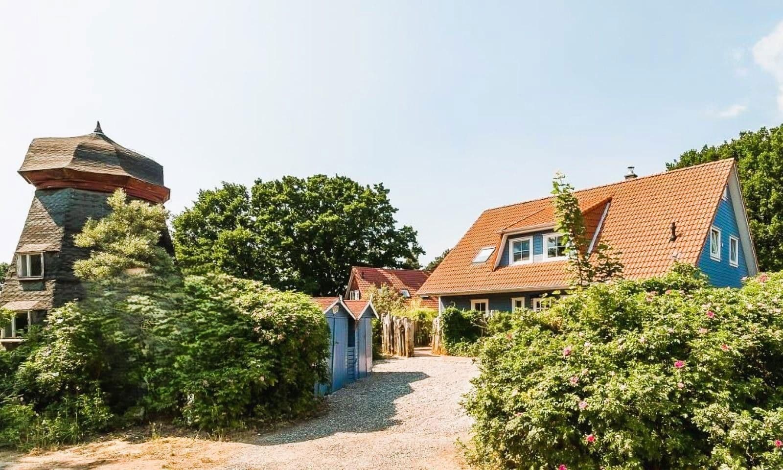 house for sale, 175 m², Johann-Segebarth-Weg 1d, Wieck a. Darß, Mecklenburg-Vorpommern house for sale, 175 m², Johann-Segebarth-Weg 1d, Wieck a. Darß, Mecklenburg-Vorpommern