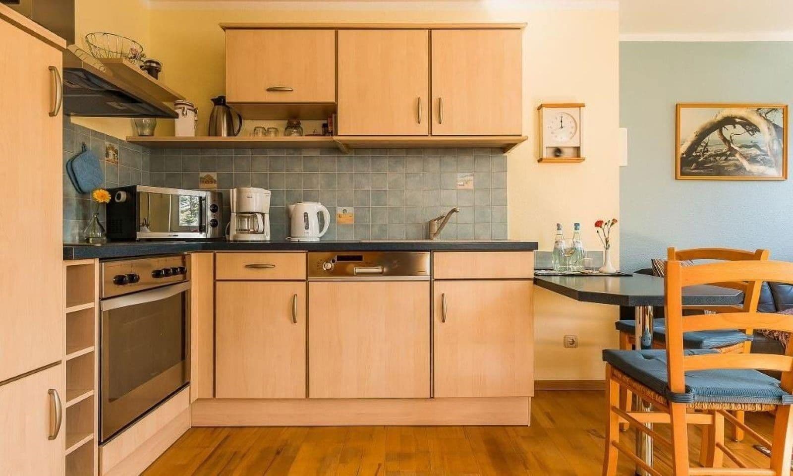 house for sale, 175 m², Johann-Segebarth-Weg 1d, Wieck a. Darß, Mecklenburg-Vorpommern house for sale, 175 m², Johann-Segebarth-Weg 1d, Wieck a. Darß, Mecklenburg-Vorpommern