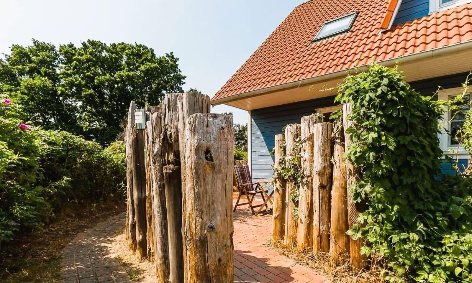 house for sale, 175 m², Johann-Segebarth-Weg 1d, Wieck a. Darß, Mecklenburg-Vorpommern house for sale, 175 m², Johann-Segebarth-Weg 1d, Wieck a. Darß, Mecklenburg-Vorpommern