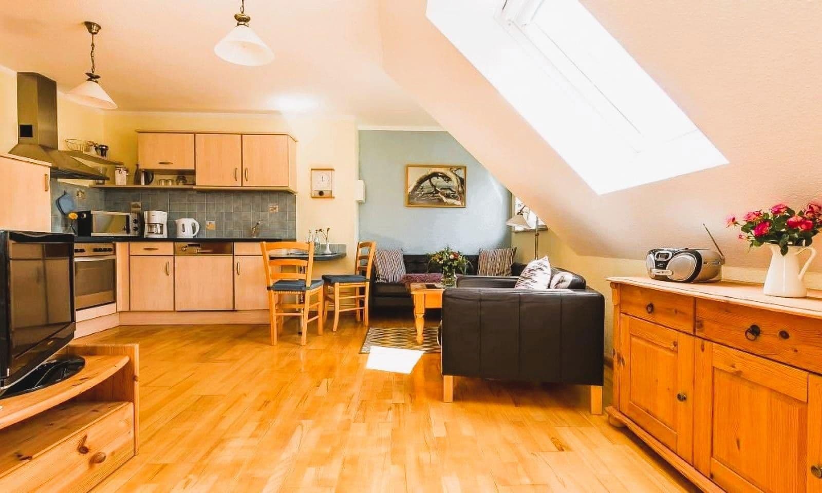 house for sale, 175 m², Johann-Segebarth-Weg 1d, Wieck a. Darß, Mecklenburg-Vorpommern house for sale, 175 m², Johann-Segebarth-Weg 1d, Wieck a. Darß, Mecklenburg-Vorpommern