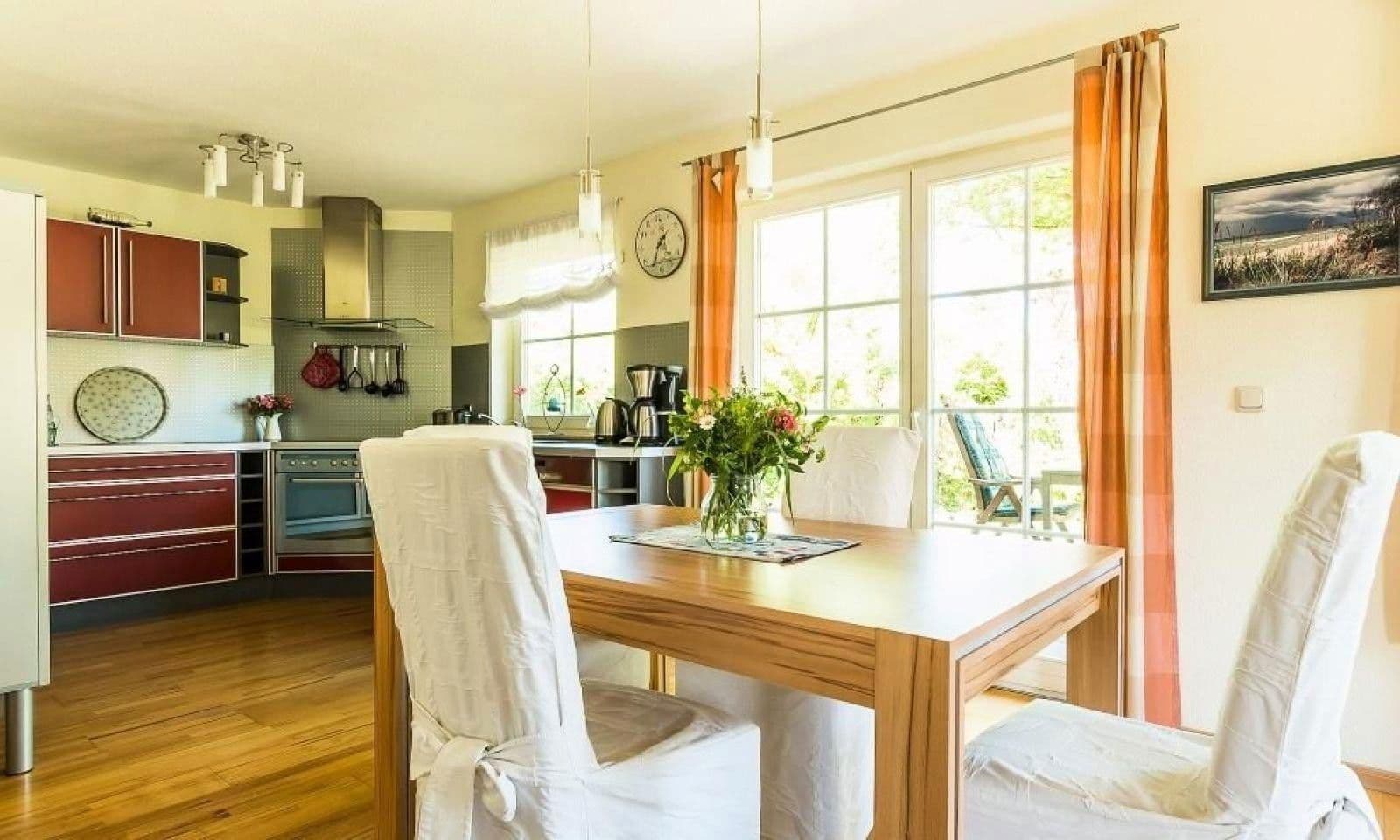 house for sale, 175 m², Johann-Segebarth-Weg 1d, Wieck a. Darß, Mecklenburg-Vorpommern house for sale, 175 m², Johann-Segebarth-Weg 1d, Wieck a. Darß, Mecklenburg-Vorpommern