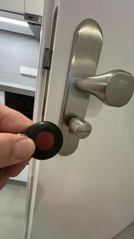 1 bedroom flat to rent, 32 m², Dattelweg 29, Stuttgart, Baden-Württemberg 1 bedroom flat to rent, 32 m², Dattelweg 29, Stuttgart, Baden-Württemberg