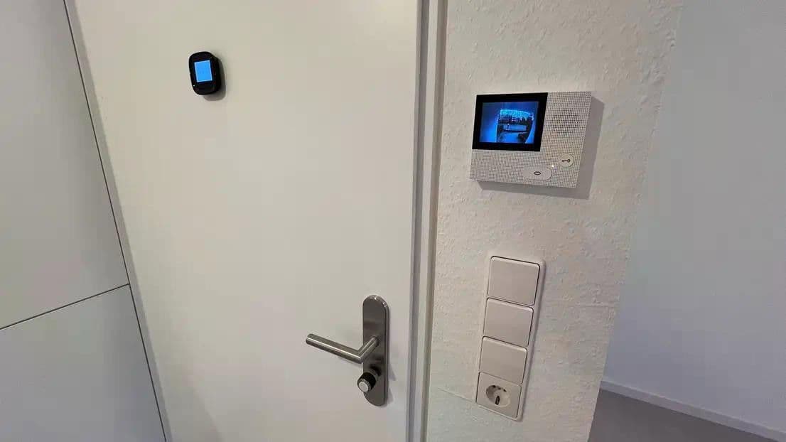 1 bedroom flat to rent, 32 m², Dattelweg 29, Stuttgart, Baden-Württemberg 1 bedroom flat to rent, 32 m², Dattelweg 29, Stuttgart, Baden-Württemberg