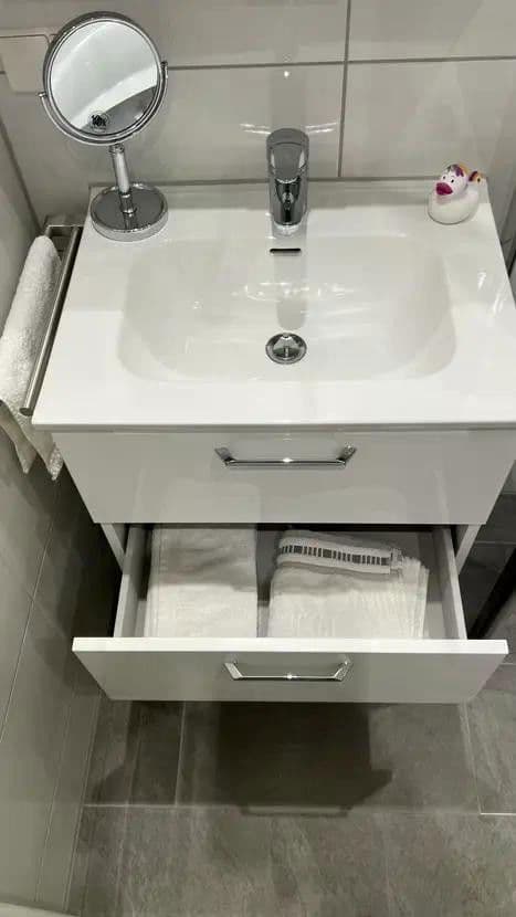 1 bedroom flat to rent, 32 m², Dattelweg 29, Stuttgart, Baden-Württemberg 1 bedroom flat to rent, 32 m², Dattelweg 29, Stuttgart, Baden-Württemberg