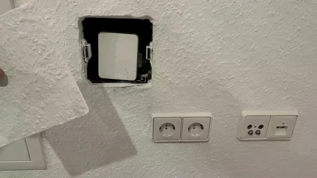 1 bedroom flat to rent, 32 m², Dattelweg 29, Stuttgart, Baden-Württemberg 1 bedroom flat to rent, 32 m², Dattelweg 29, Stuttgart, Baden-Württemberg