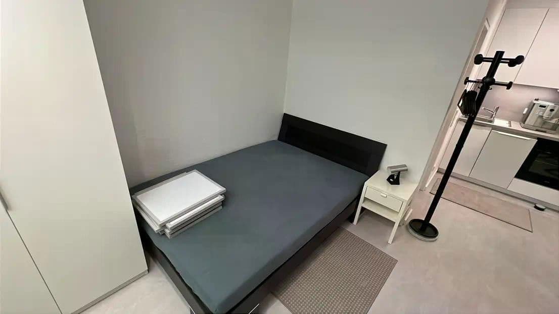 1 bedroom flat to rent, 32 m², Dattelweg 29, Stuttgart, Baden-Württemberg 1 bedroom flat to rent, 32 m², Dattelweg 29, Stuttgart, Baden-Württemberg