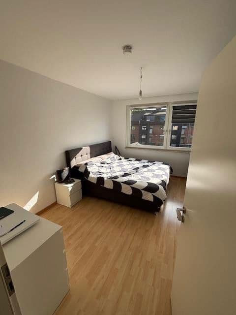 3 bedroom flat to rent, 55 m², Buerschestr. 77, Gladbeck, North Rhine-Westphalia 3 bedroom flat to rent, 55 m², Buerschestr. 77, Gladbeck, North Rhine-Westphalia