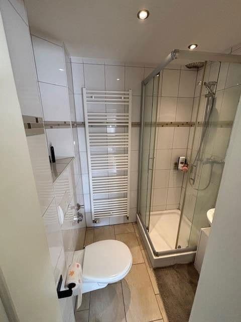 3 bedroom flat to rent, 55 m², Buerschestr. 77, Gladbeck, North Rhine-Westphalia 3 bedroom flat to rent, 55 m², Buerschestr. 77, Gladbeck, North Rhine-Westphalia