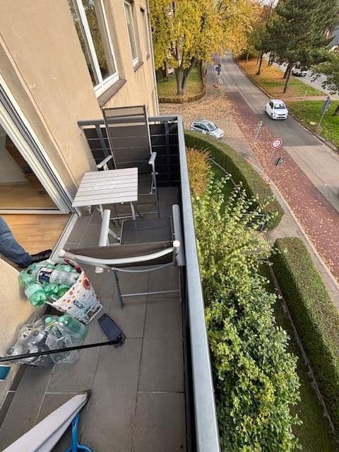 3 bedroom flat to rent, 55 m², Buerschestr. 77, Gladbeck, North Rhine-Westphalia 3 bedroom flat to rent, 55 m², Buerschestr. 77, Gladbeck, North Rhine-Westphalia