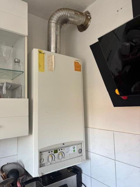 3 bedroom flat to rent, 55 m², Buerschestr. 77, Gladbeck, North Rhine-Westphalia 3 bedroom flat to rent, 55 m², Buerschestr. 77, Gladbeck, North Rhine-Westphalia