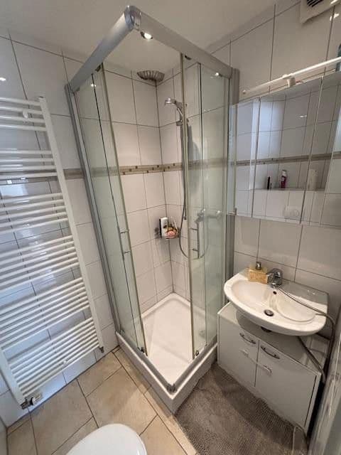 3 bedroom flat to rent, 55 m², Buerschestr. 77, Gladbeck, North Rhine-Westphalia 3 bedroom flat to rent, 55 m², Buerschestr. 77, Gladbeck, North Rhine-Westphalia