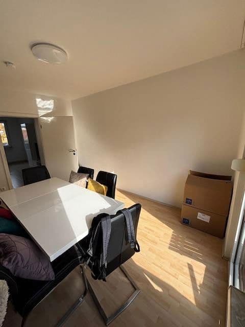 3 bedroom flat to rent, 55 m², Buerschestr. 77, Gladbeck, North Rhine-Westphalia 3 bedroom flat to rent, 55 m², Buerschestr. 77, Gladbeck, North Rhine-Westphalia