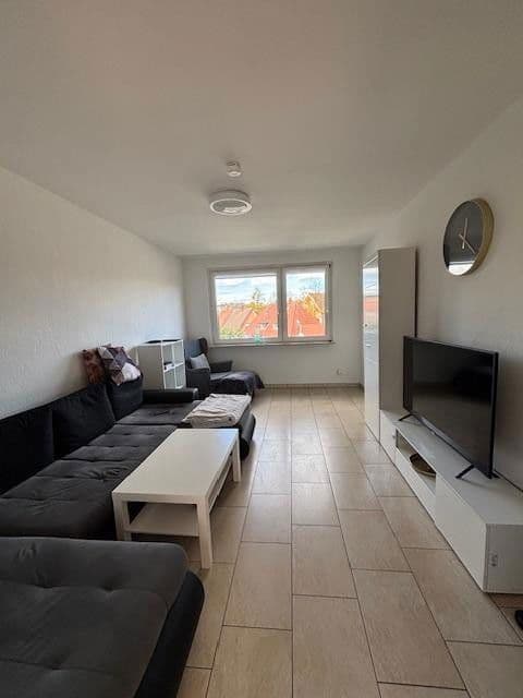 3 bedroom flat to rent, 55 m², Buerschestr. 77, Gladbeck, North Rhine-Westphalia 3 bedroom flat to rent, 55 m², Buerschestr. 77, Gladbeck, North Rhine-Westphalia