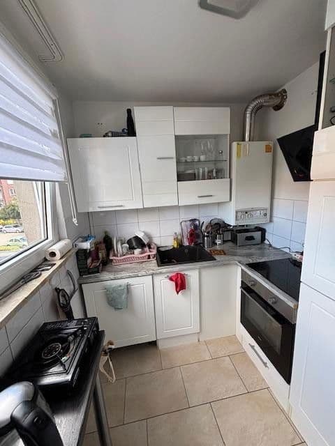 3 bedroom flat to rent, 55 m², Buerschestr. 77, Gladbeck, North Rhine-Westphalia 3 bedroom flat to rent, 55 m², Buerschestr. 77, Gladbeck, North Rhine-Westphalia