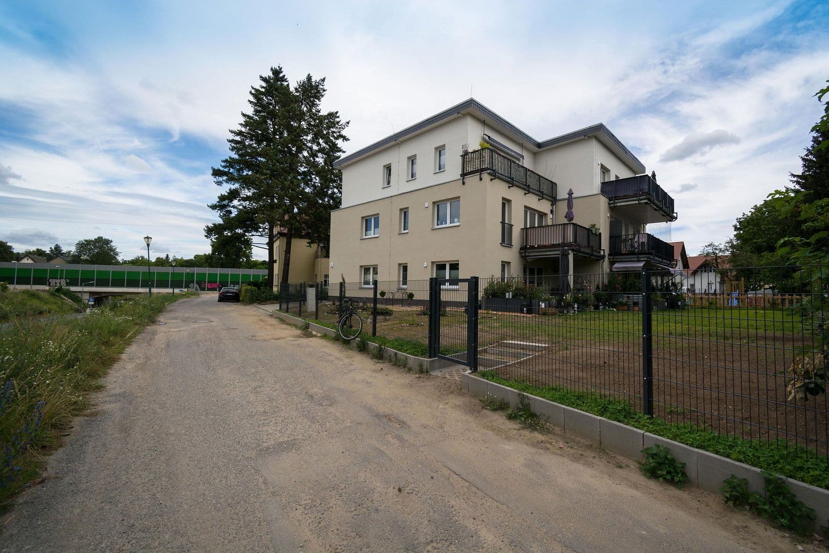 3 bedroom flat to rent, 91 m², Karl-Marx-Straße 8, Hohen Neuendorf, Brandenburg 3 bedroom flat to rent, 91 m², Karl-Marx-Straße 8, Hohen Neuendorf, Brandenburg