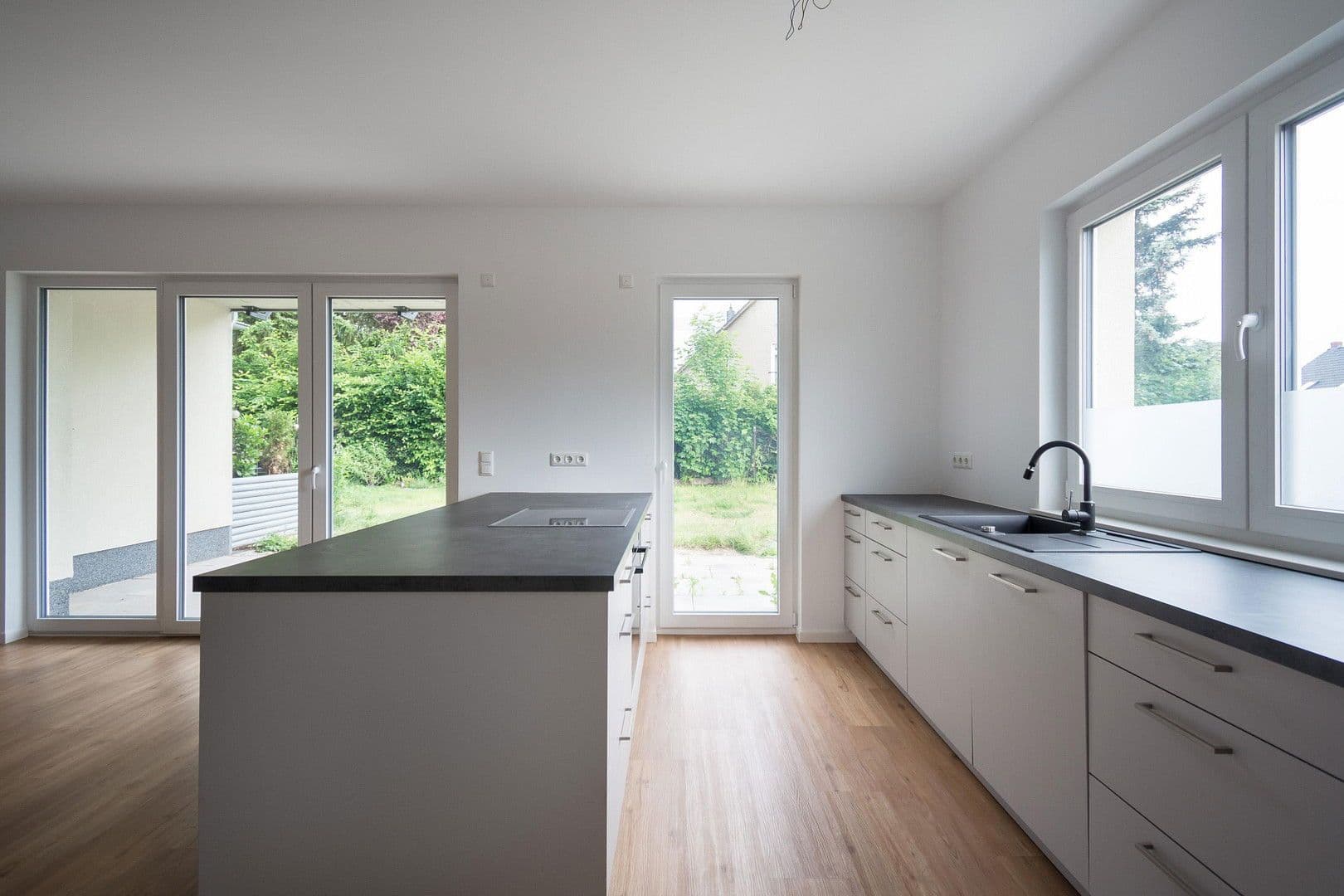 3 bedroom flat to rent, 91 m², Karl-Marx-Straße 8, Hohen Neuendorf, Brandenburg 3 bedroom flat to rent, 91 m², Karl-Marx-Straße 8, Hohen Neuendorf, Brandenburg