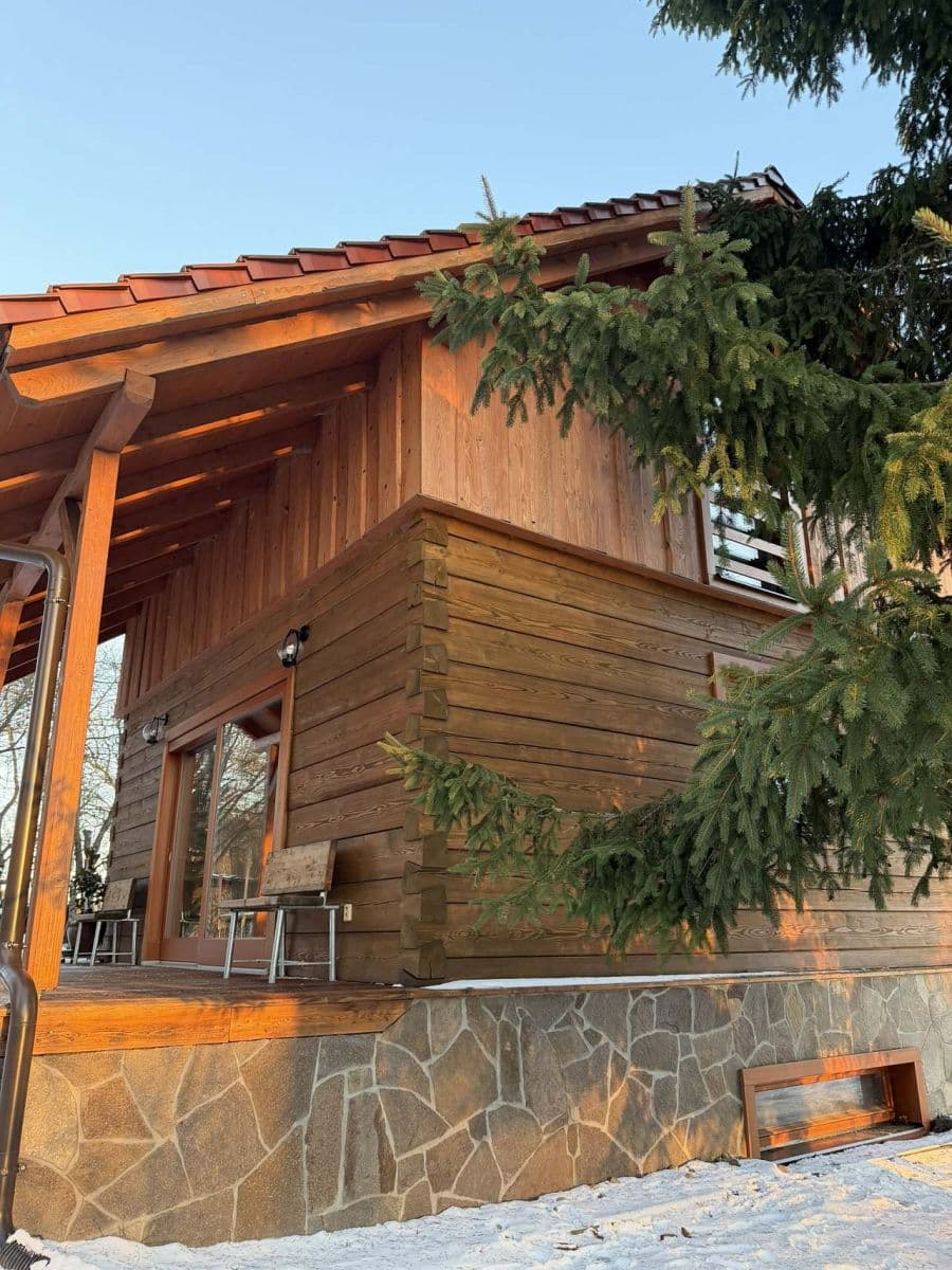 recreational property to rent, 0 m², Netín, Vysočina Region recreational property to rent, 0 m², Netín, Vysočina Region