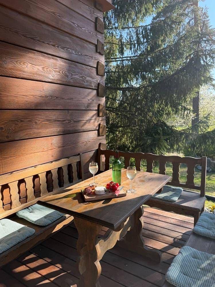recreational property to rent, 0 m², Netín, Vysočina Region recreational property to rent, 0 m², Netín, Vysočina Region