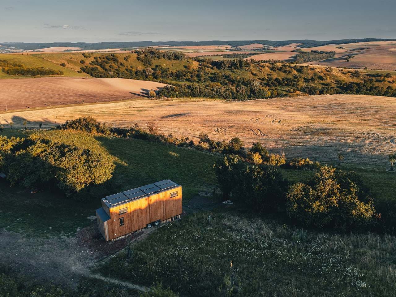 recreational property to rent, 0 m², Křižanovice, Jihomoravský Region recreational property to rent, 0 m², Křižanovice, Jihomoravský Region