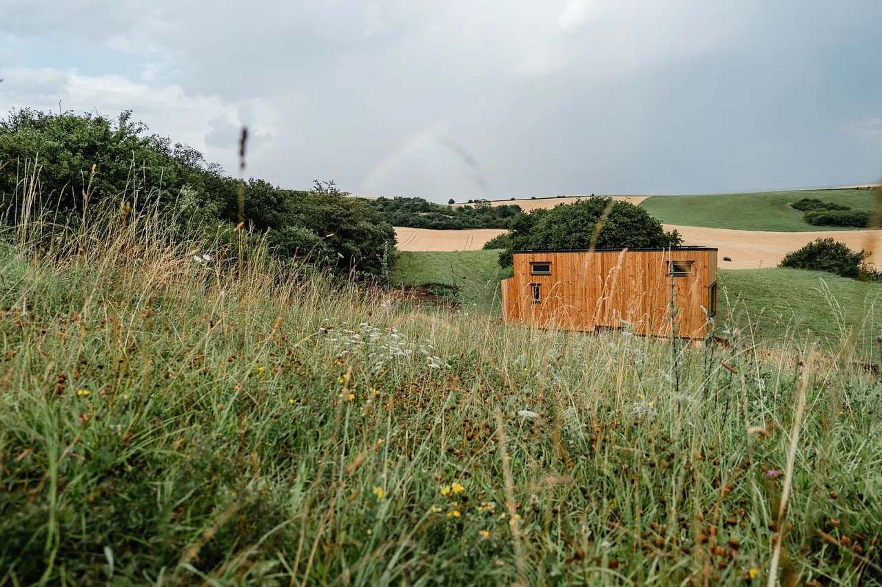 recreational property to rent, 0 m², Křižanovice, Jihomoravský Region recreational property to rent, 0 m², Křižanovice, Jihomoravský Region