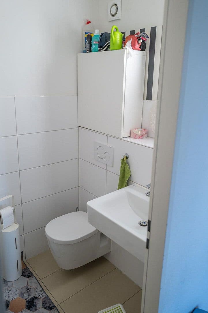 3 bedroom flat for sale, 82 m², Am Römerkanal 24, Brühl, North Rhine-Westphalia 3 bedroom flat for sale, 82 m², Am Römerkanal 24, Brühl, North Rhine-Westphalia