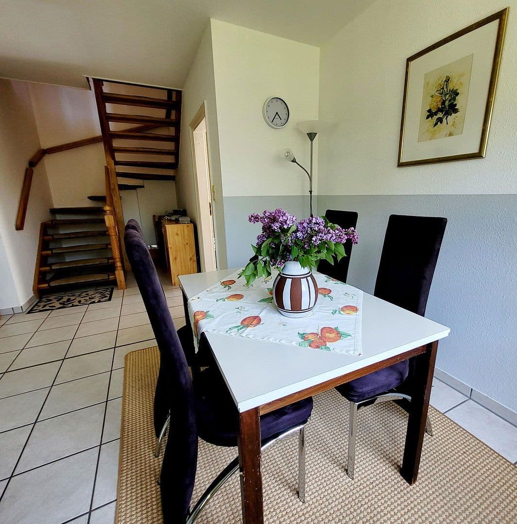 house for sale, 109 m², Hodenhagen, Lower Saxony house for sale, 109 m², Hodenhagen, Lower Saxony