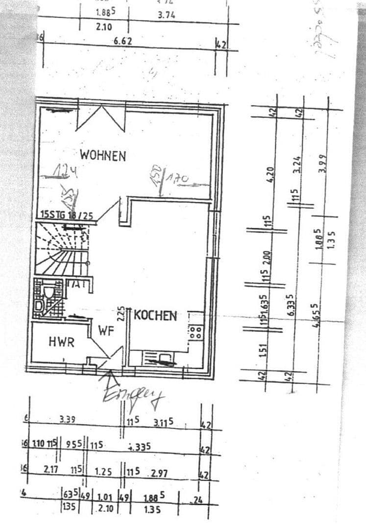 house for sale, 109 m², Hodenhagen, Lower Saxony house for sale, 109 m², Hodenhagen, Lower Saxony