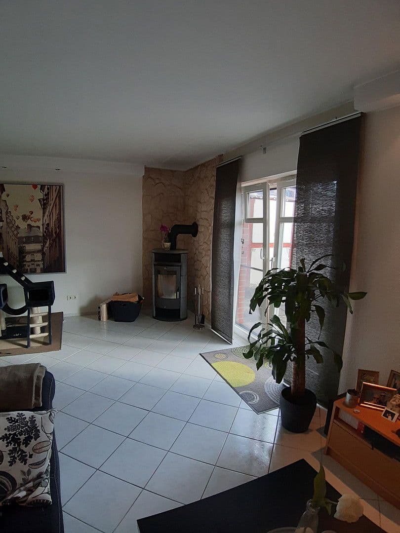 house for sale, 109 m², Hodenhagen, Lower Saxony house for sale, 109 m², Hodenhagen, Lower Saxony