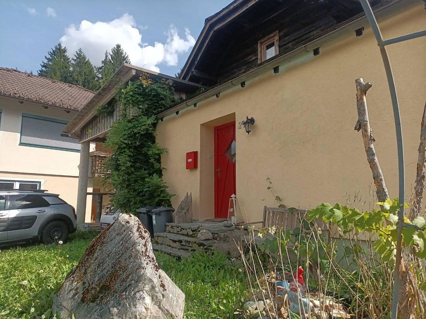 house for sale, 93 m², Steindorf, Carinthia house for sale, 93 m², Steindorf, Carinthia