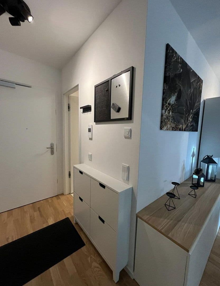 1 bedroom flat to rent, 35 m², Rathausgasse 7, Schönefeld, Brandenburg 1 bedroom flat to rent, 35 m², Rathausgasse 7, Schönefeld, Brandenburg