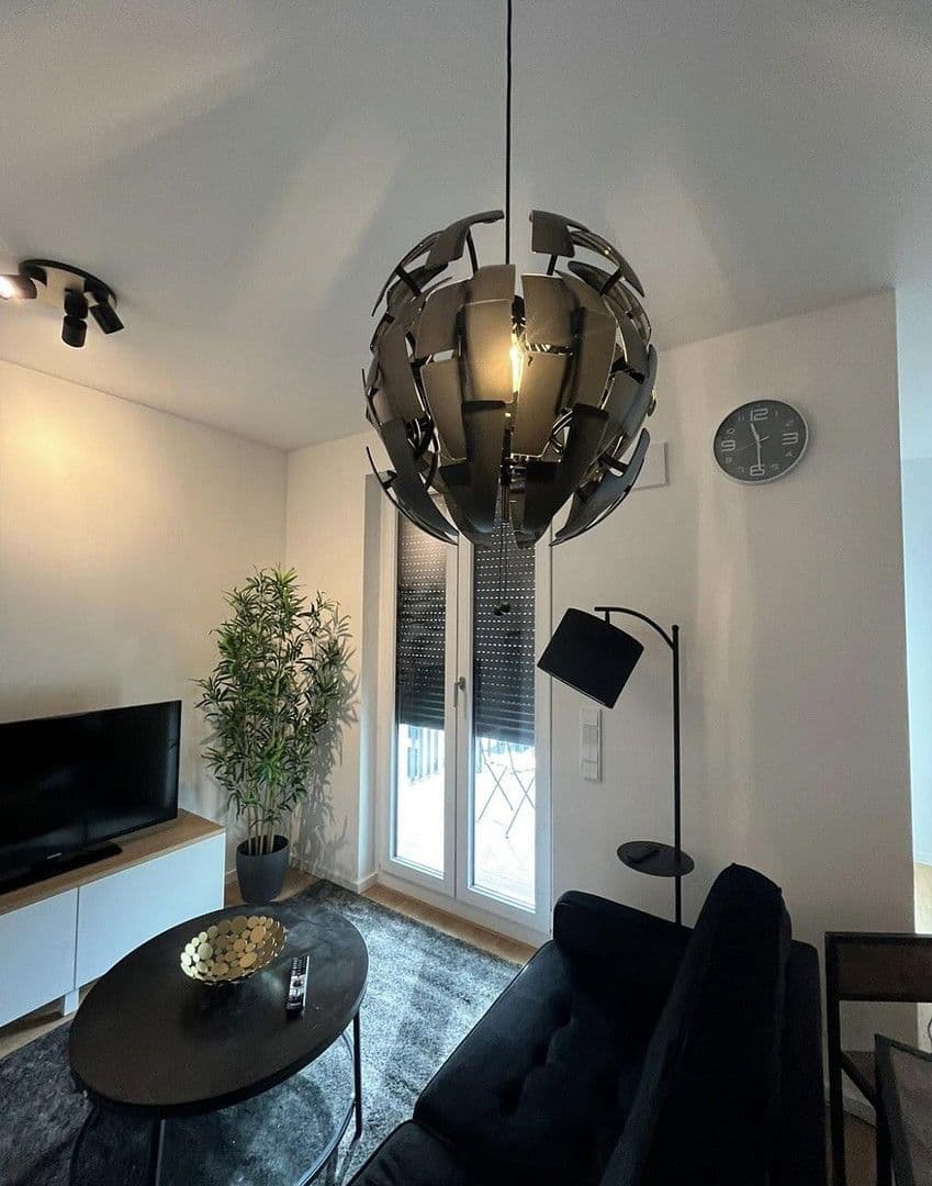 1 bedroom flat to rent, 35 m², Rathausgasse 7, Schönefeld, Brandenburg 1 bedroom flat to rent, 35 m², Rathausgasse 7, Schönefeld, Brandenburg