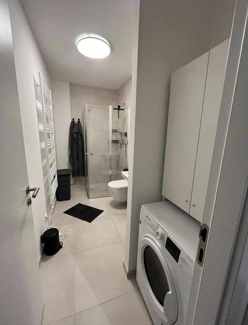 1 bedroom flat to rent, 35 m², Rathausgasse 7, Schönefeld, Brandenburg 1 bedroom flat to rent, 35 m², Rathausgasse 7, Schönefeld, Brandenburg