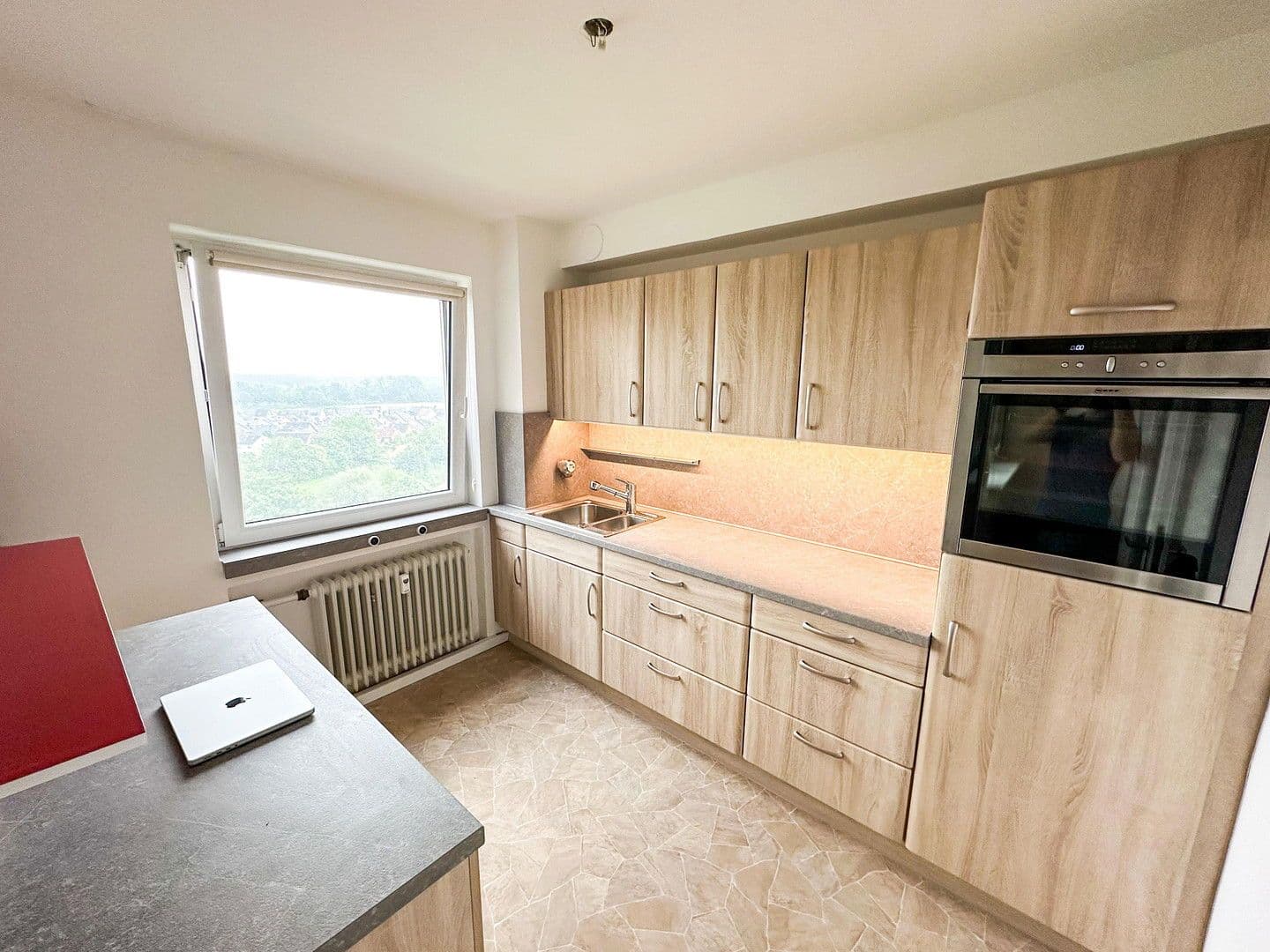 Studio flat to rent, 54 m², Hans-Schulten-Straße 12, Köln, North Rhine-Westphalia Studio flat to rent, 54 m², Hans-Schulten-Straße 12, Köln, North Rhine-Westphalia