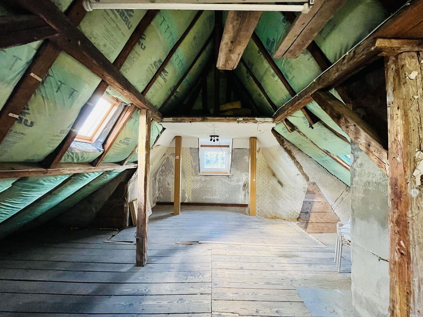 house for sale, 146 m², Neuenbürg, Baden-Württemberg house for sale, 146 m², Neuenbürg, Baden-Württemberg