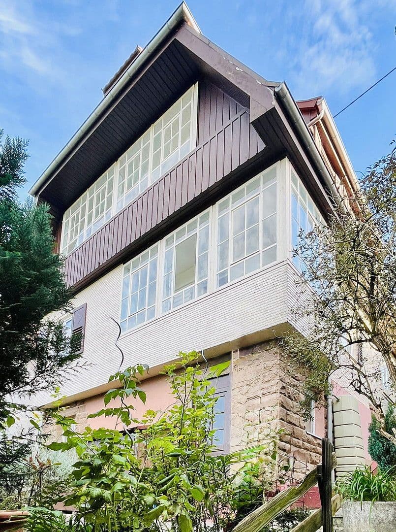 house for sale, 146 m², Neuenbürg, Baden-Württemberg house for sale, 146 m², Neuenbürg, Baden-Württemberg