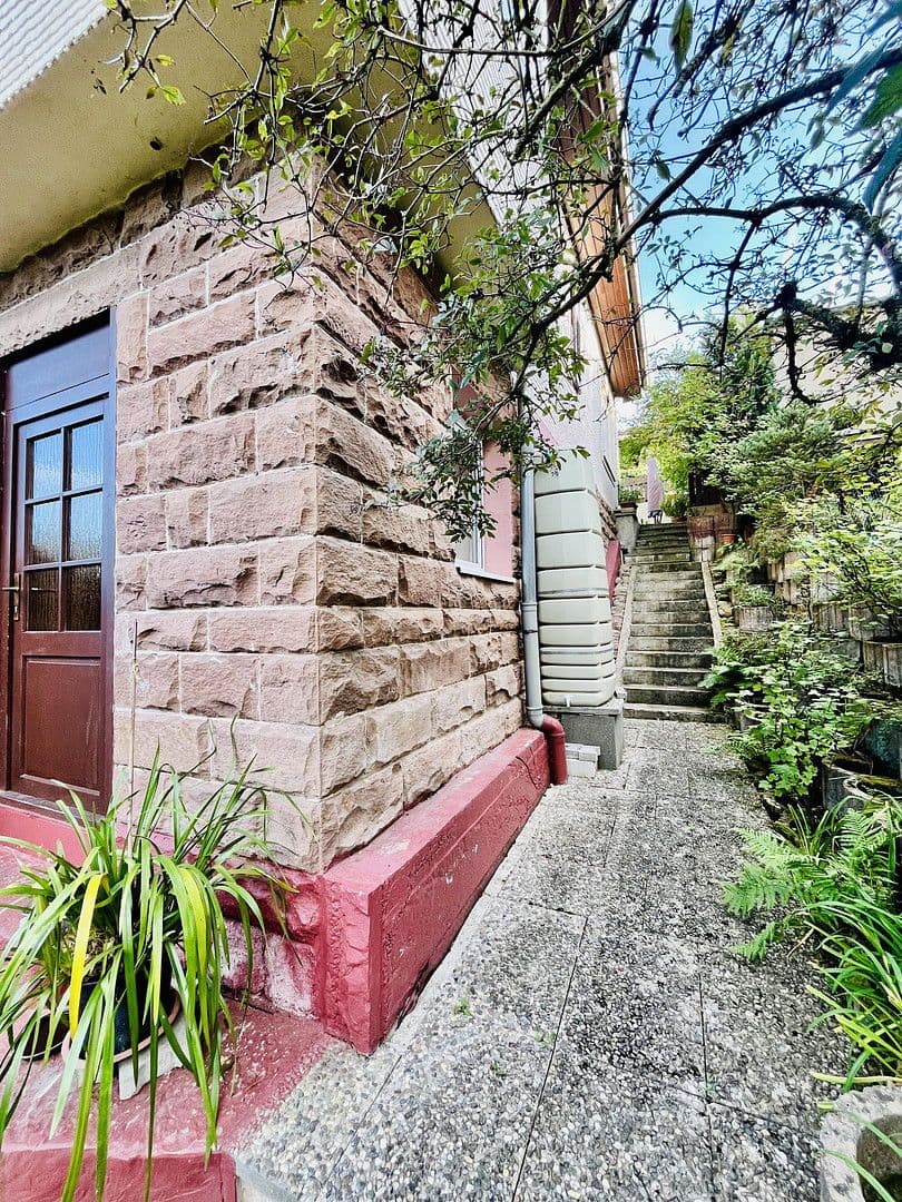 house for sale, 146 m², Neuenbürg, Baden-Württemberg house for sale, 146 m², Neuenbürg, Baden-Württemberg