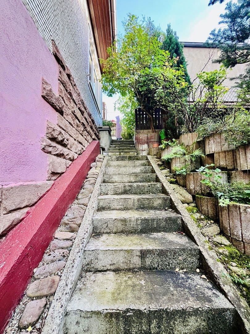 house for sale, 146 m², Neuenbürg, Baden-Württemberg house for sale, 146 m², Neuenbürg, Baden-Württemberg