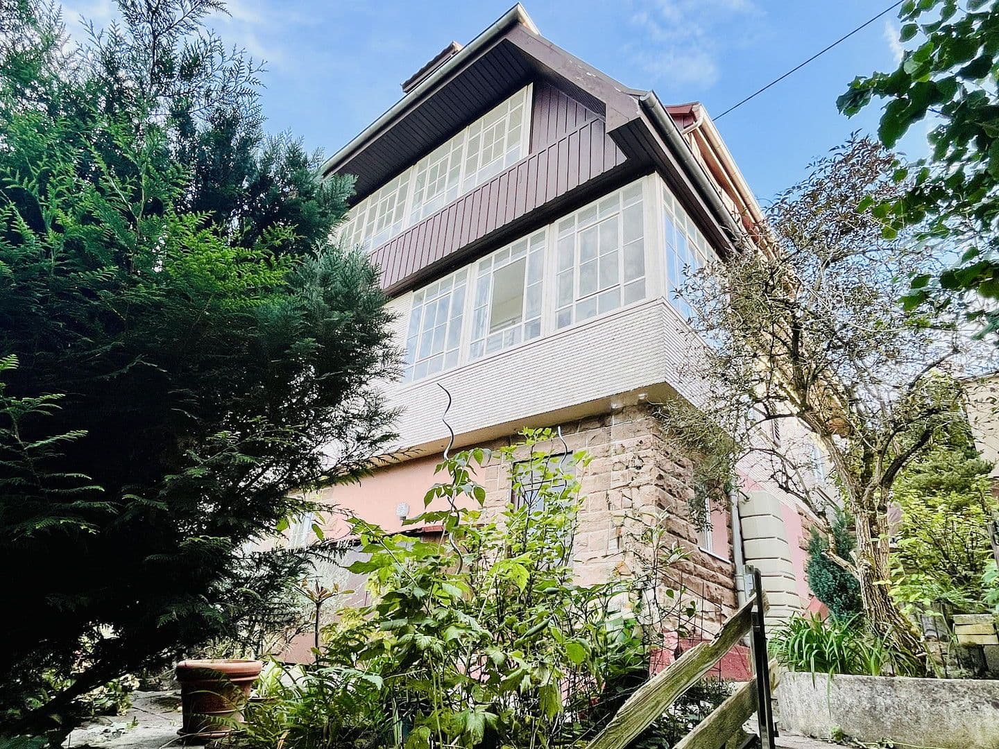 house for sale, 146 m², Neuenbürg, Baden-Württemberg house for sale, 146 m², Neuenbürg, Baden-Württemberg