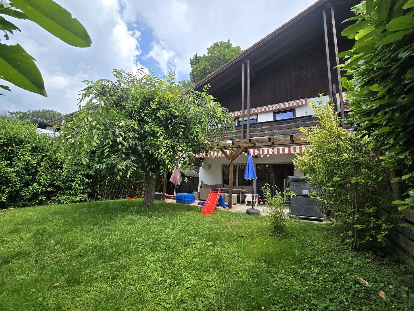 house for sale, 146 m², Bad Aibling, Bavaria house for sale, 146 m², Bad Aibling, Bavaria